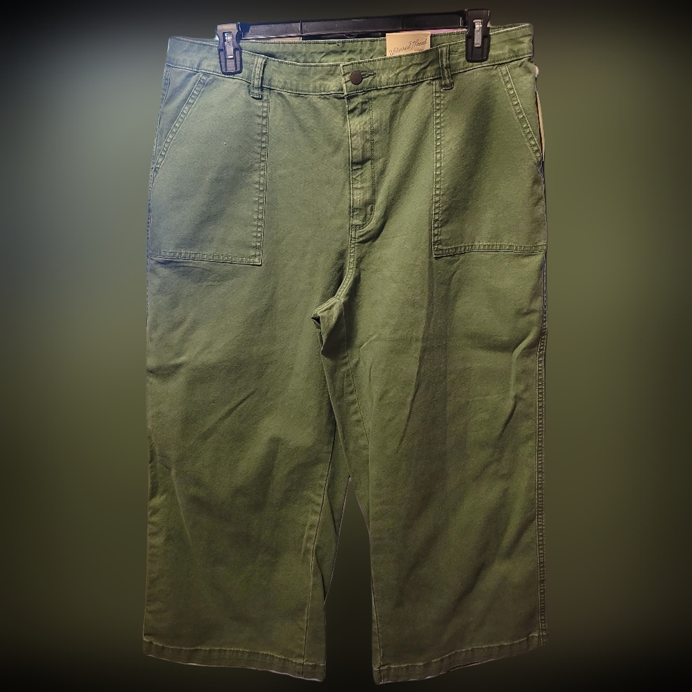 47-Universal Thread wide leg pants